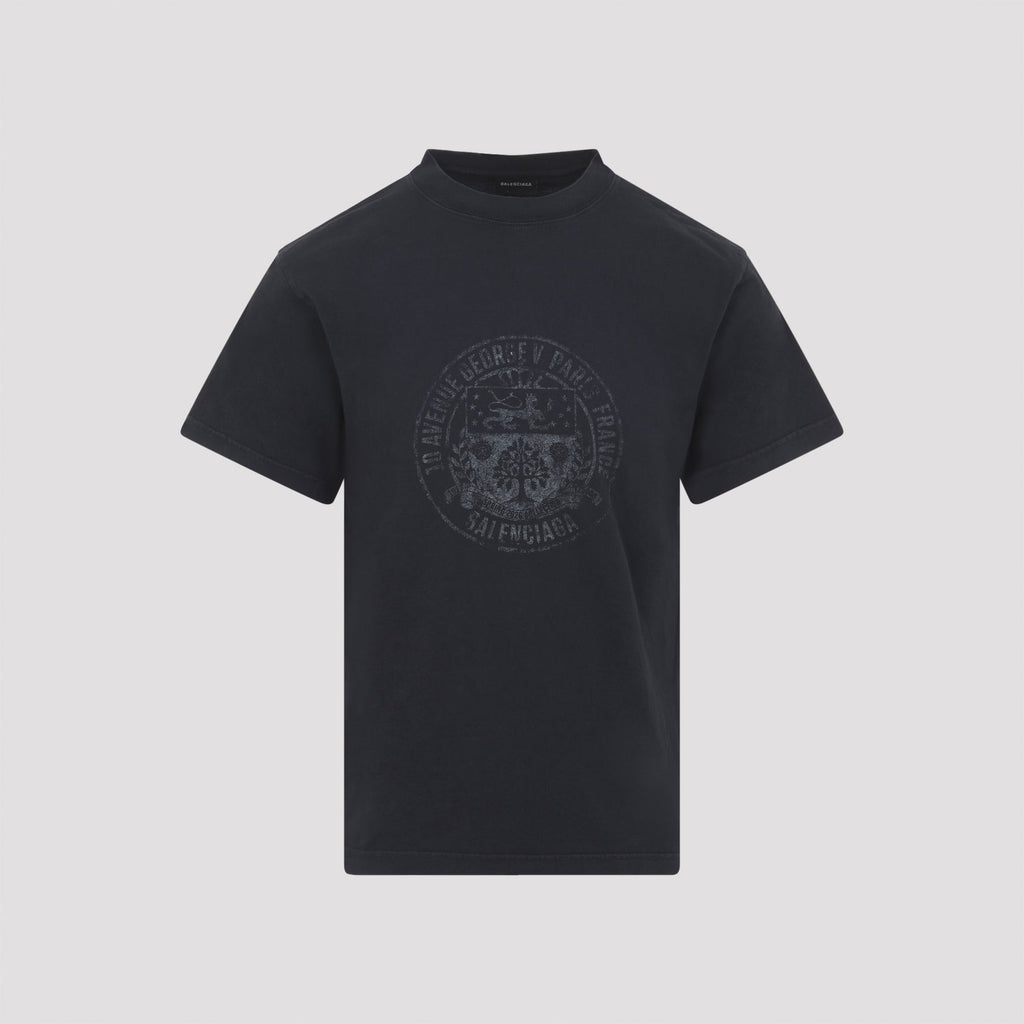 Balenciaga Standard T Shirt