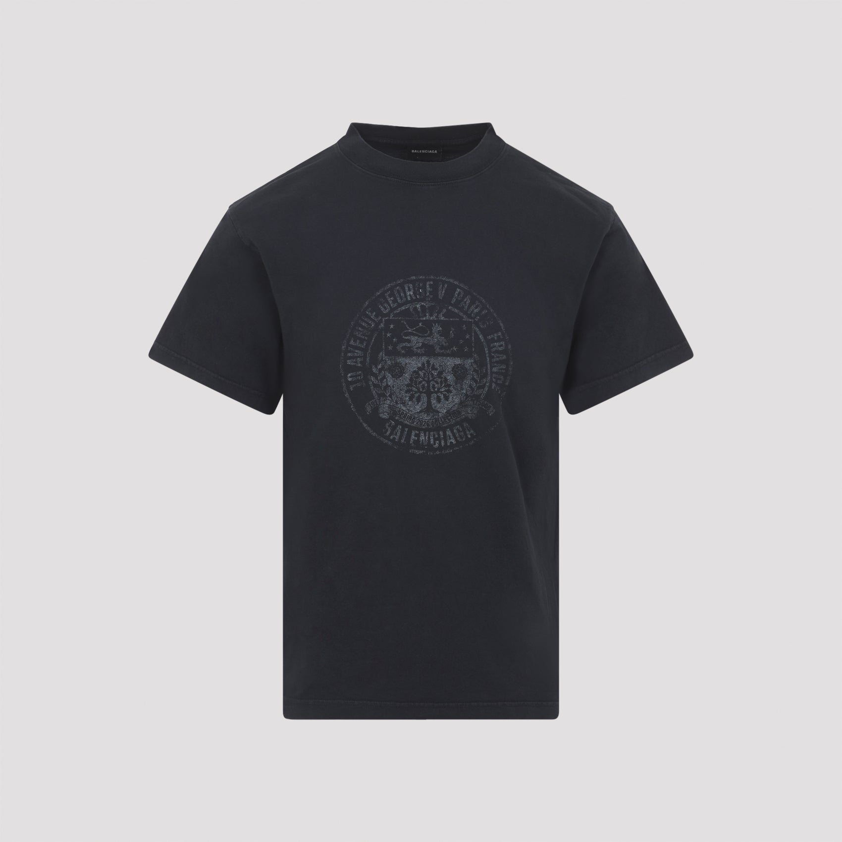 Balenciaga Standard T Shirt