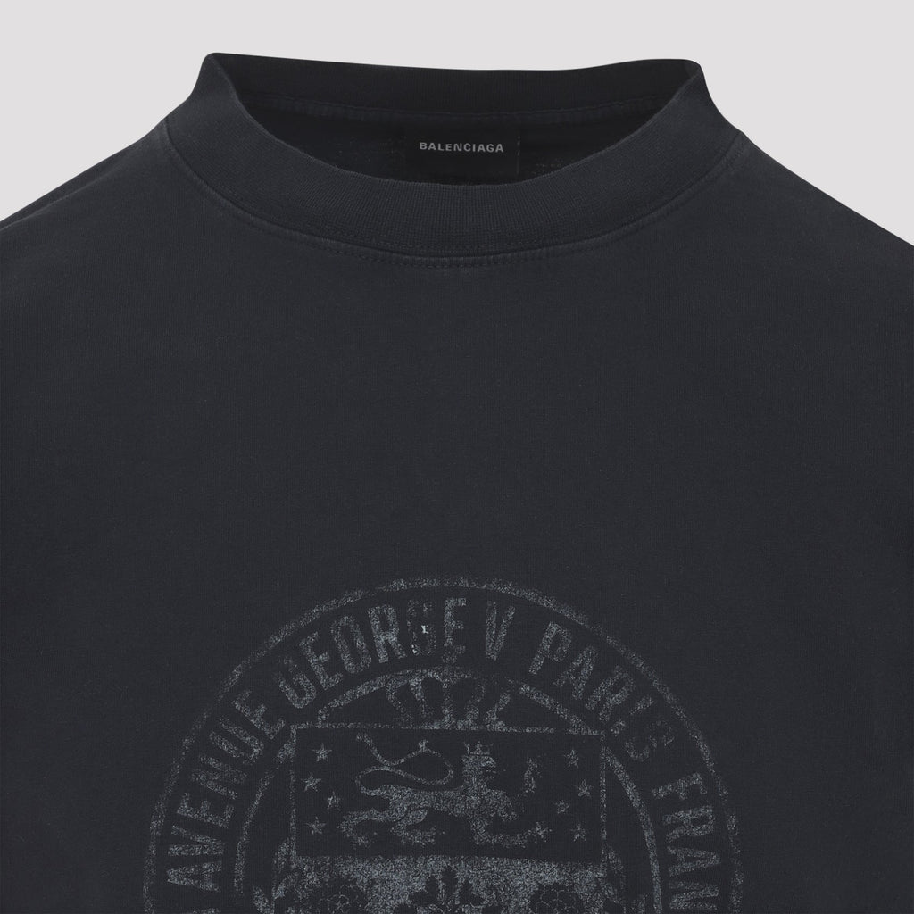 Balenciaga Standard T Shirt