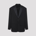 Balenciaga Tuxedo Jacket