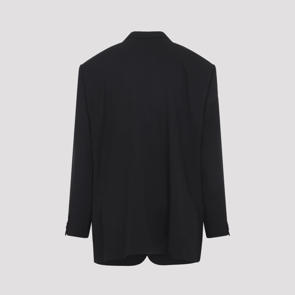 Balenciaga Tuxedo Jacket