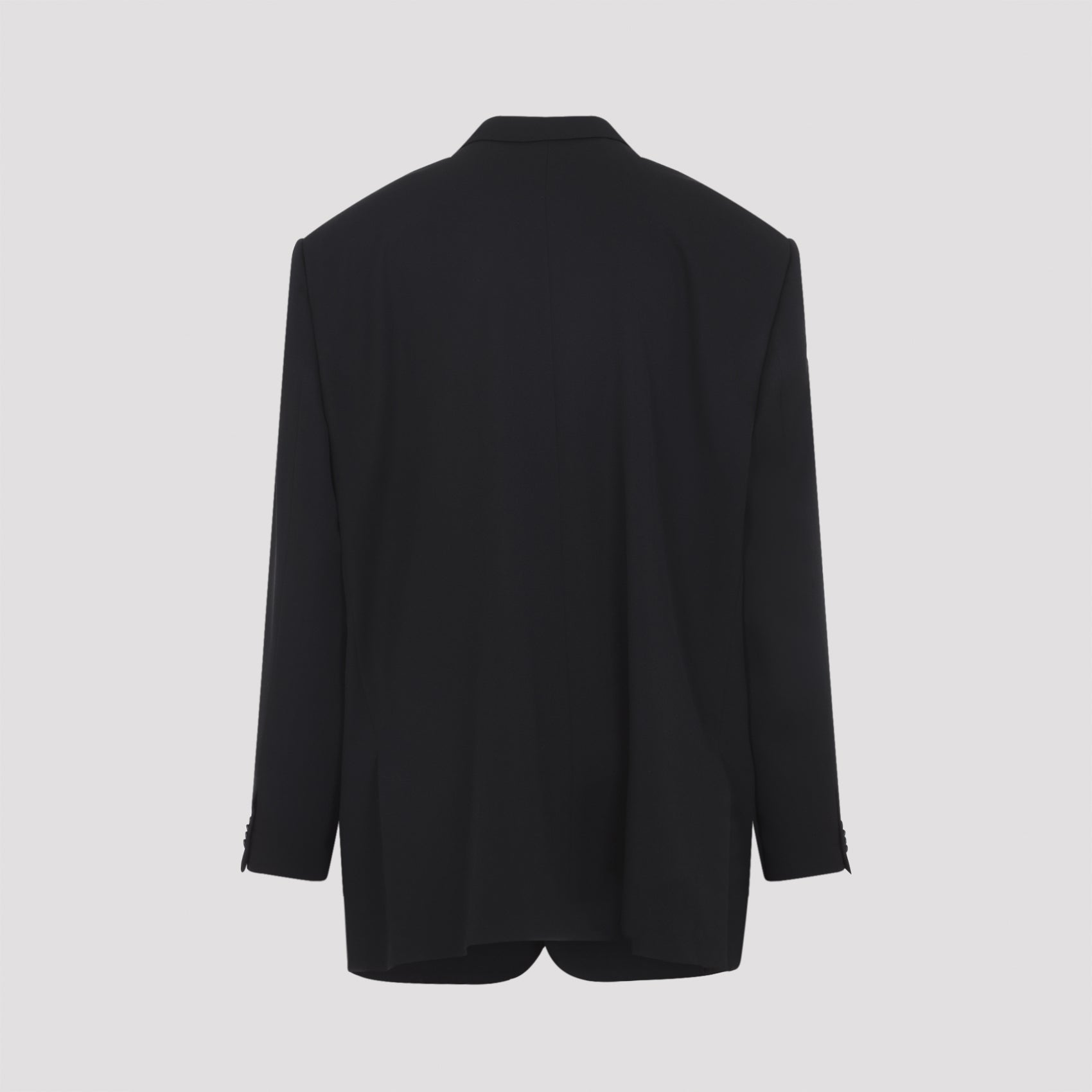Balenciaga Tuxedo Jacket