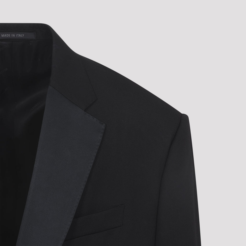 Balenciaga Tuxedo Jacket