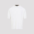 Sease Easy Care Waffle T Shirt