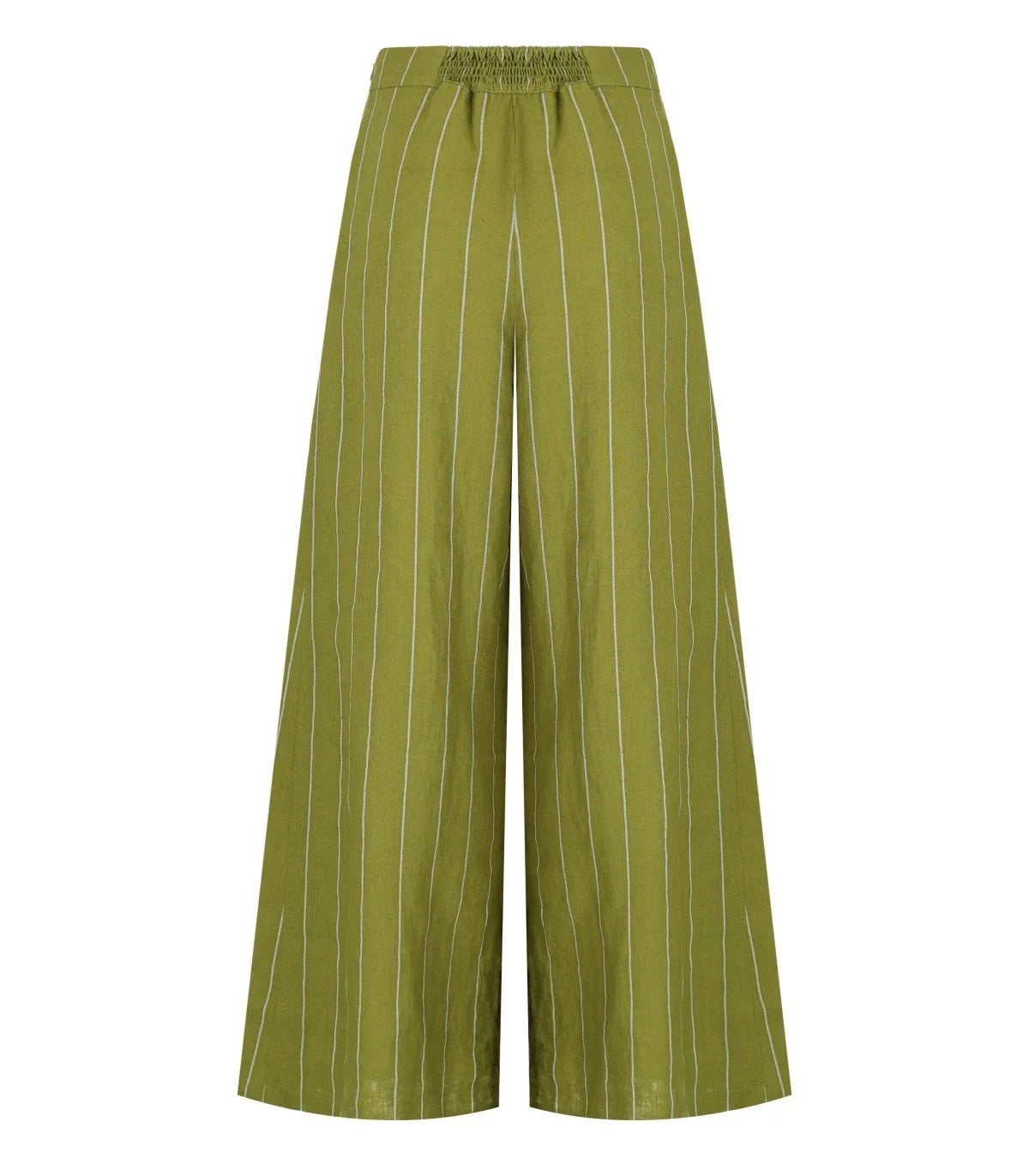 Traffic People Rene Green Pants