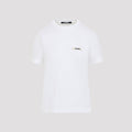 Jacquemus Le Grosgrain T Shirt