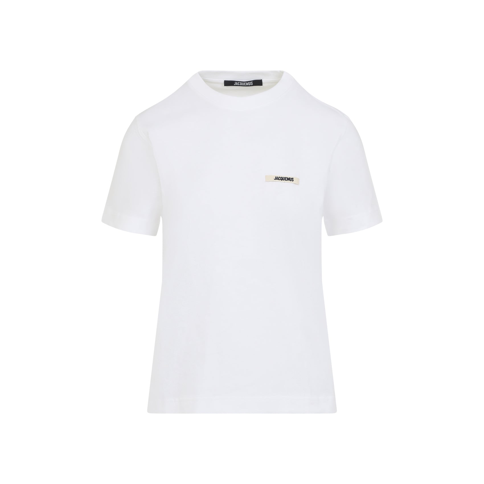 Jacquemus Le Grosgrain T Shirt