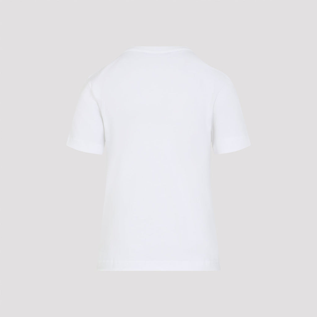 Jacquemus Le Grosgrain T Shirt