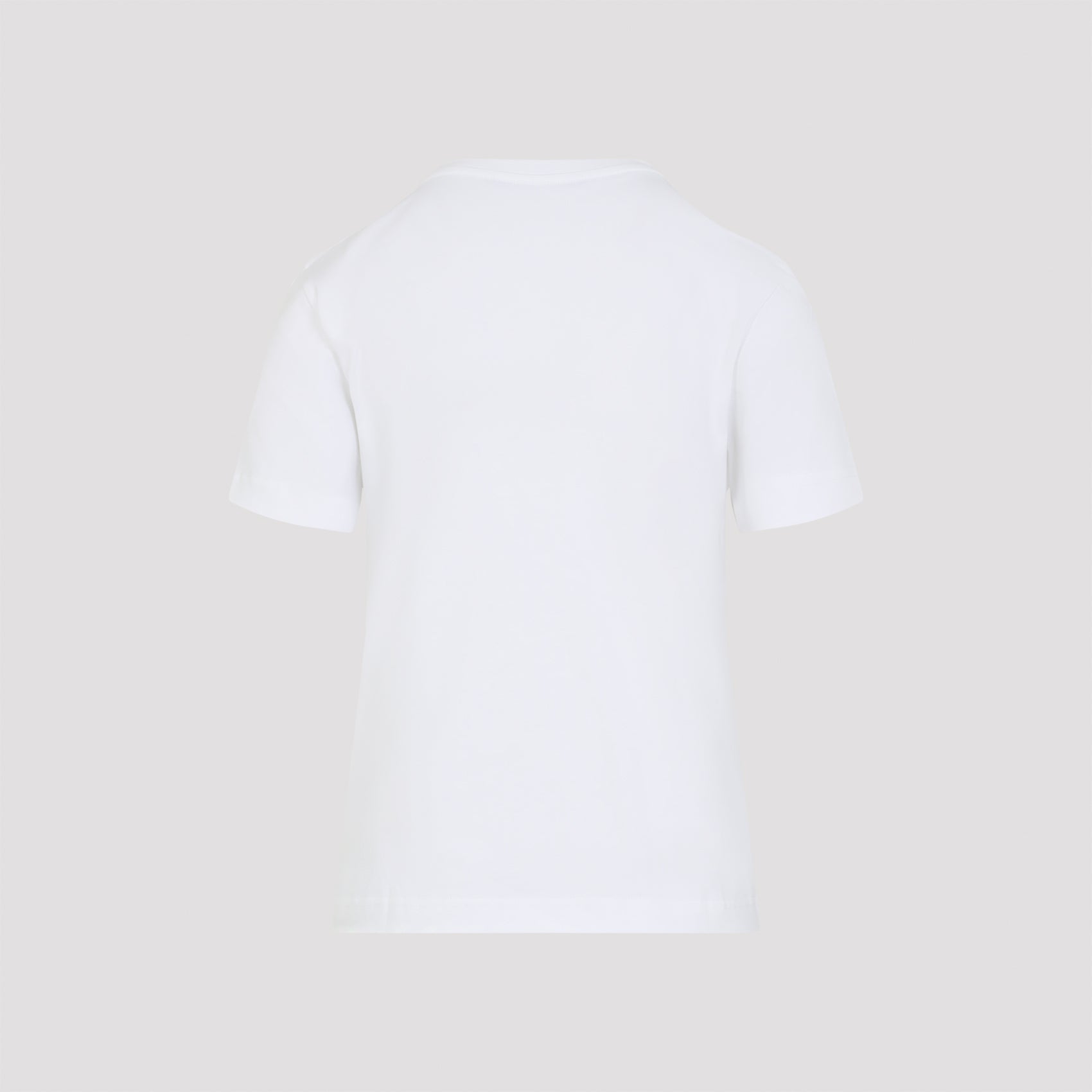 Jacquemus Le Grosgrain T Shirt
