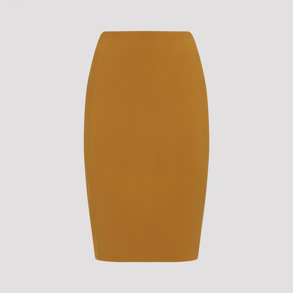 Saint Laurent Skirt