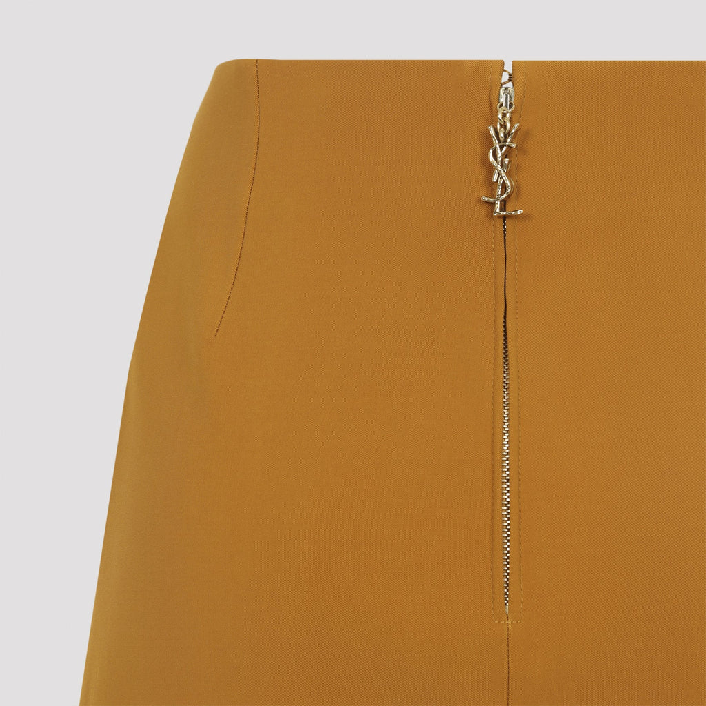 Saint Laurent Skirt