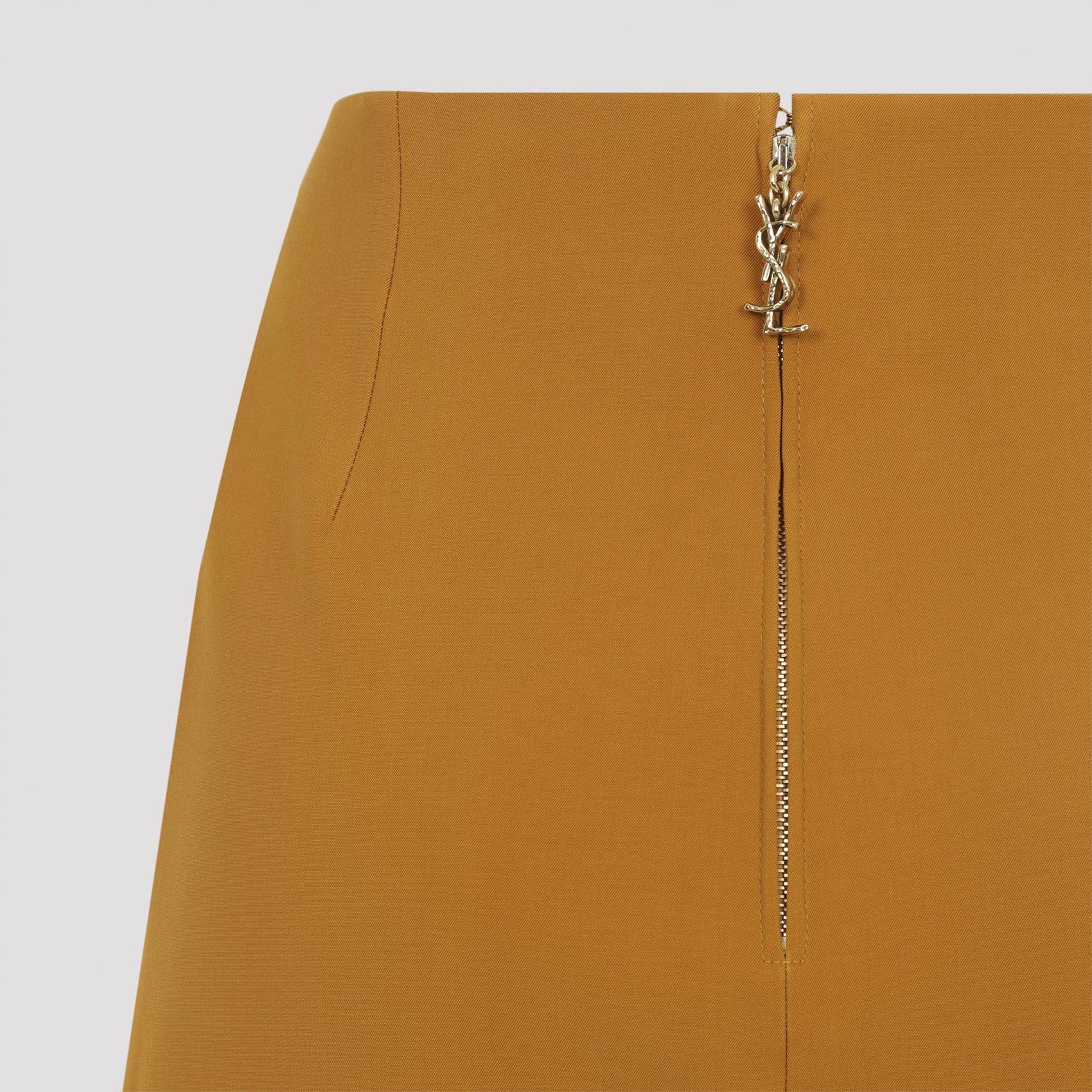 Saint Laurent Skirt
