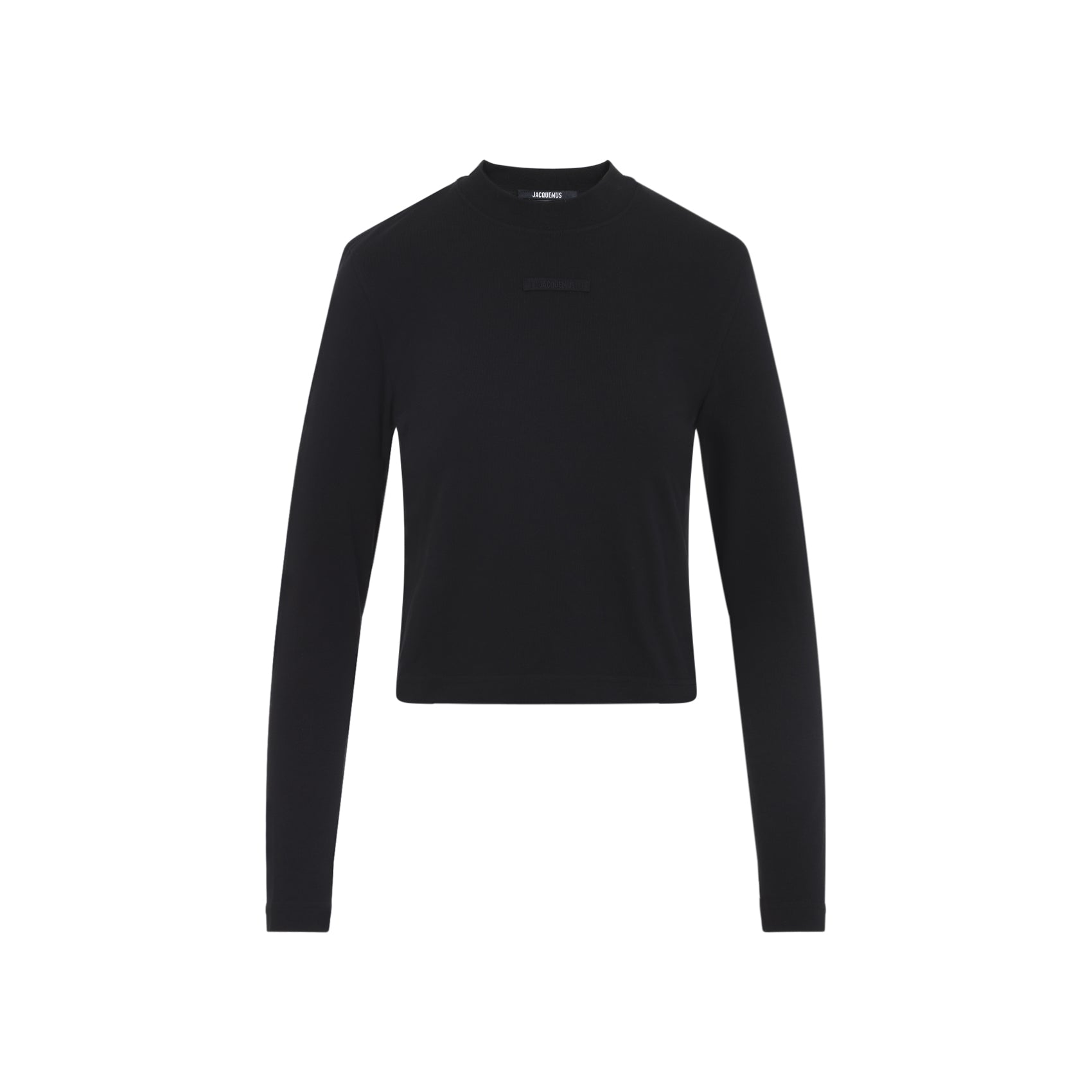 Jacquemus The Gros Grain T Shirt