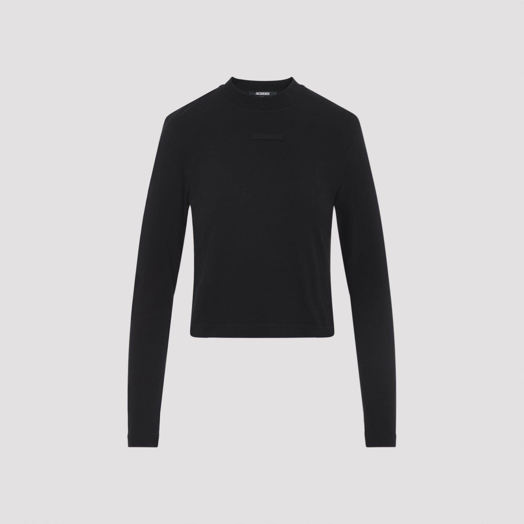 Jacquemus The Gros Grain T Shirt