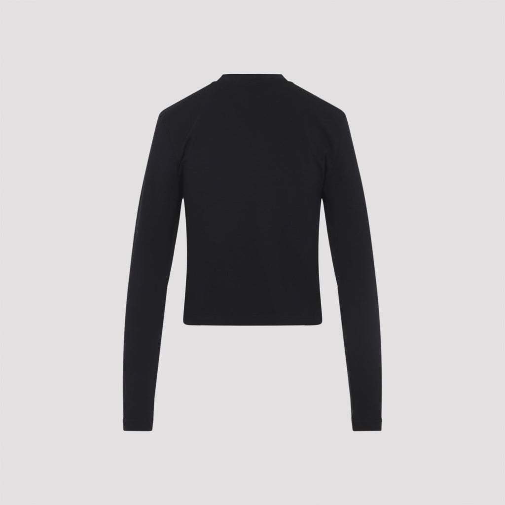 Jacquemus The Gros Grain T Shirt