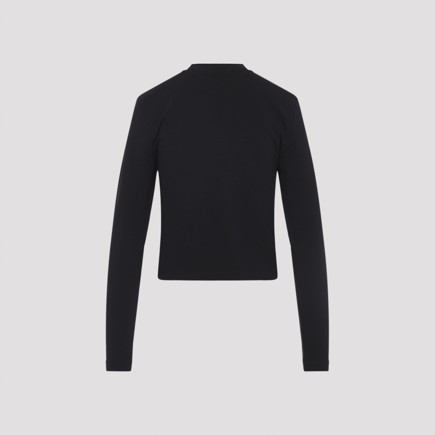 Jacquemus The Gros Grain T Shirt