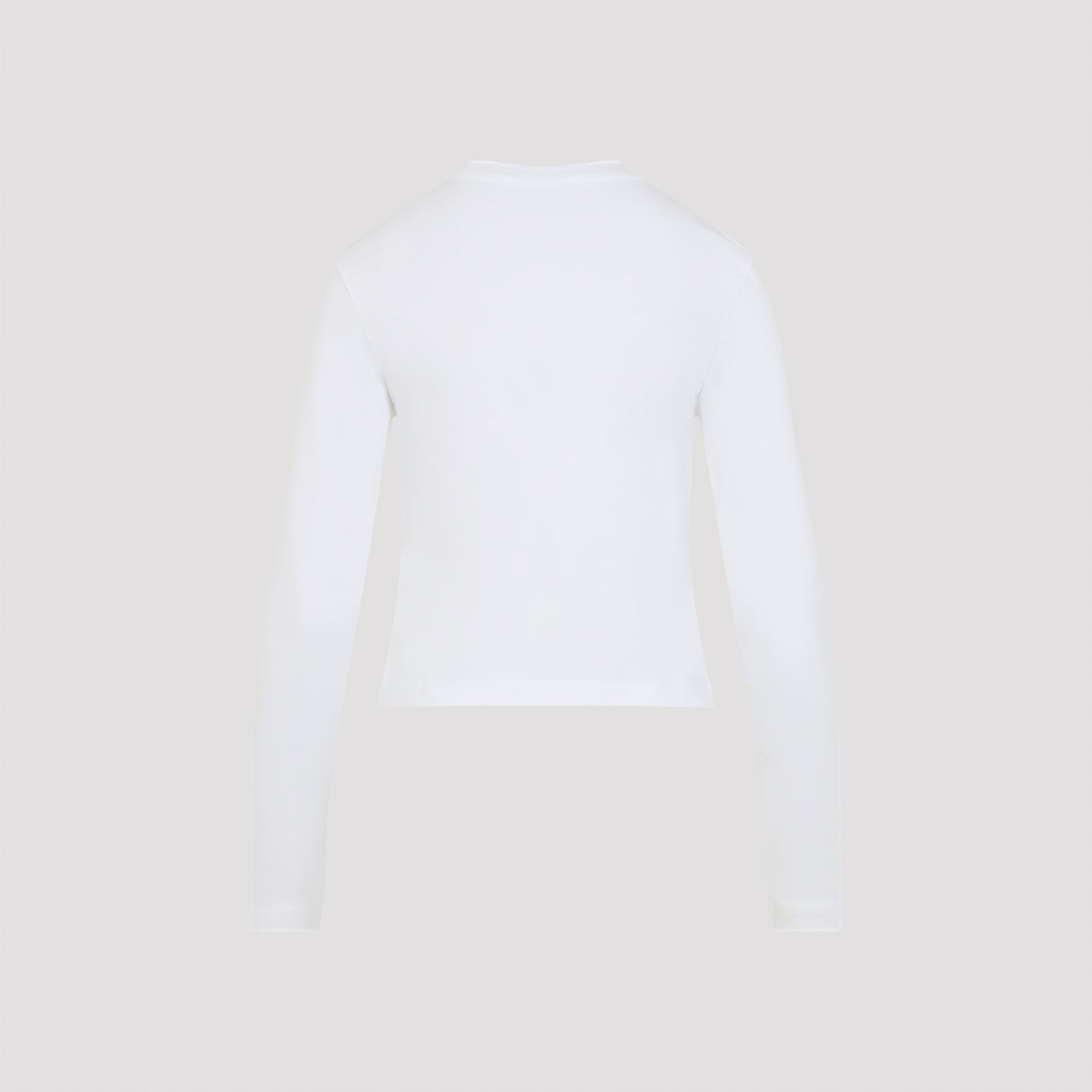 Jacquemus The Gros Grain T Shirt