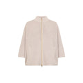 Herno Herno Oversized Knitted Cardigan