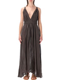 120% Lino Dresses