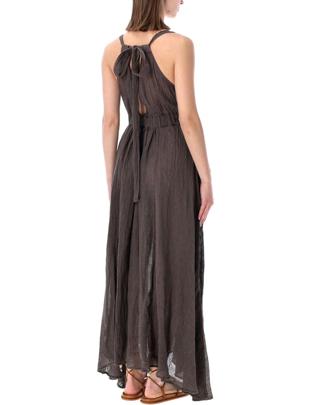 120% Lino Dresses