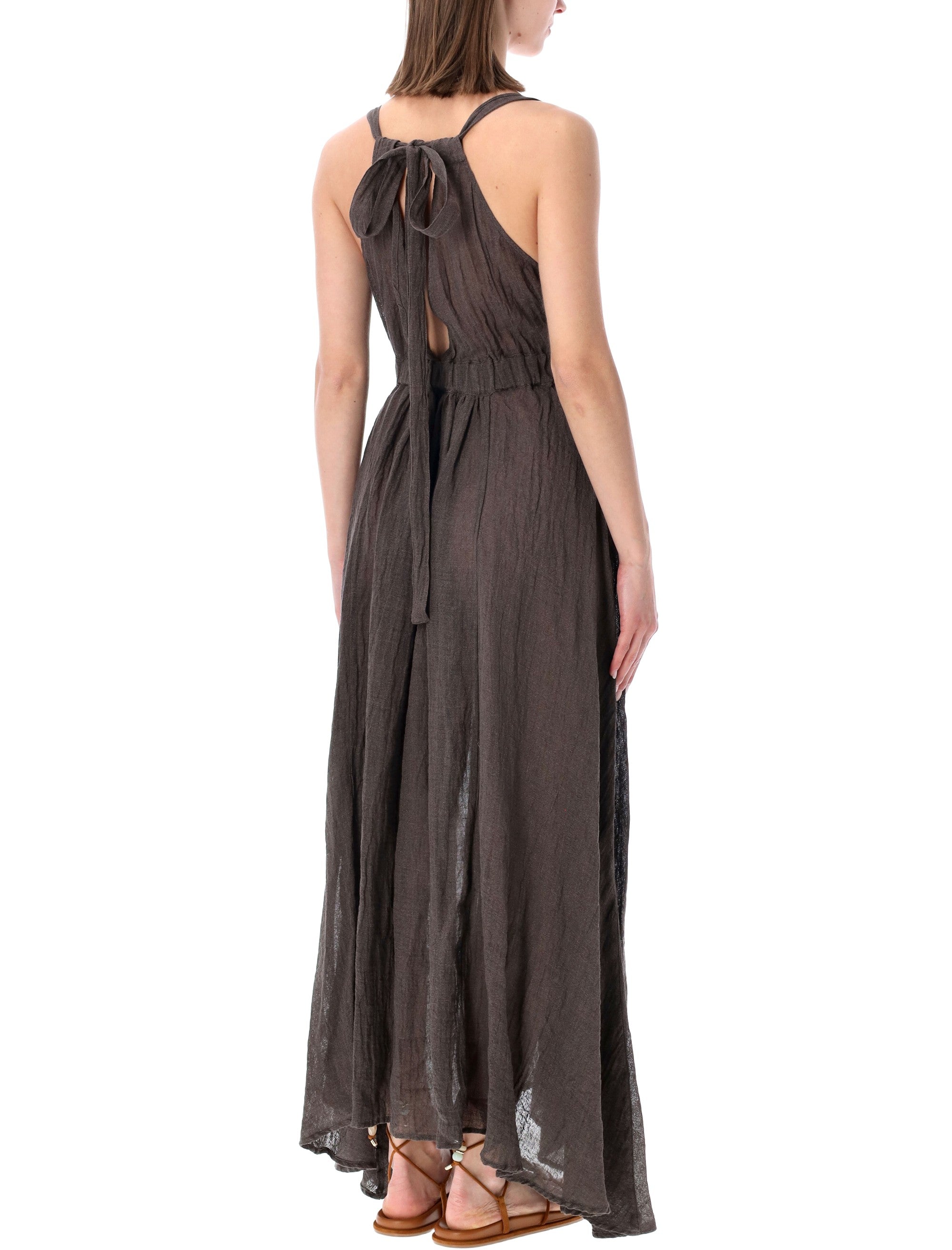 120% Lino Dresses