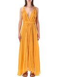 120% Lino Dresses