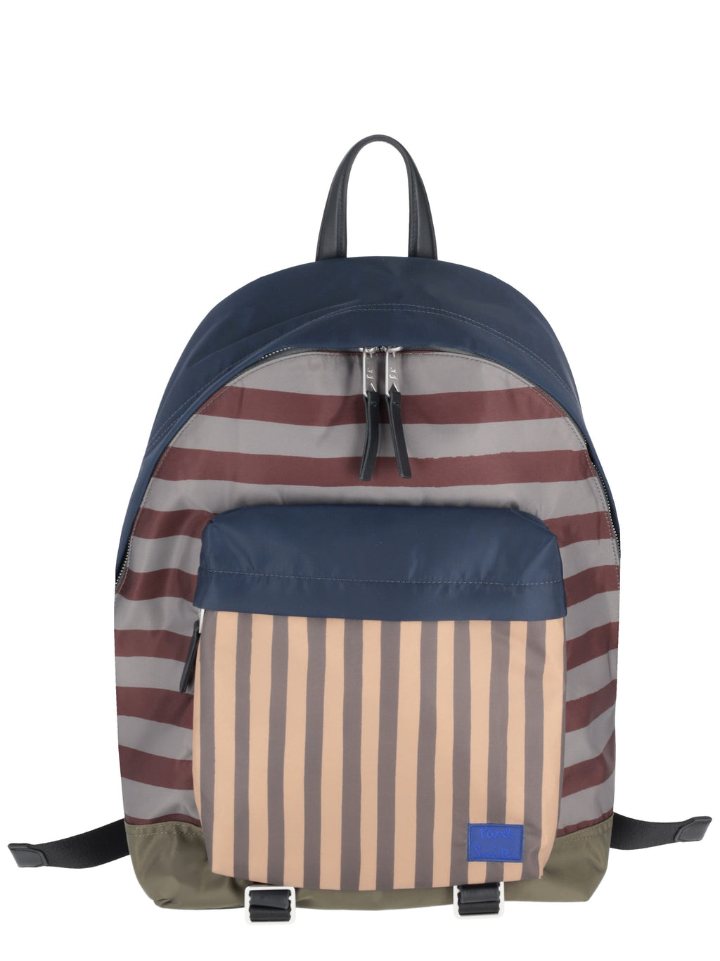 Paul Smith Men Bag Backpack