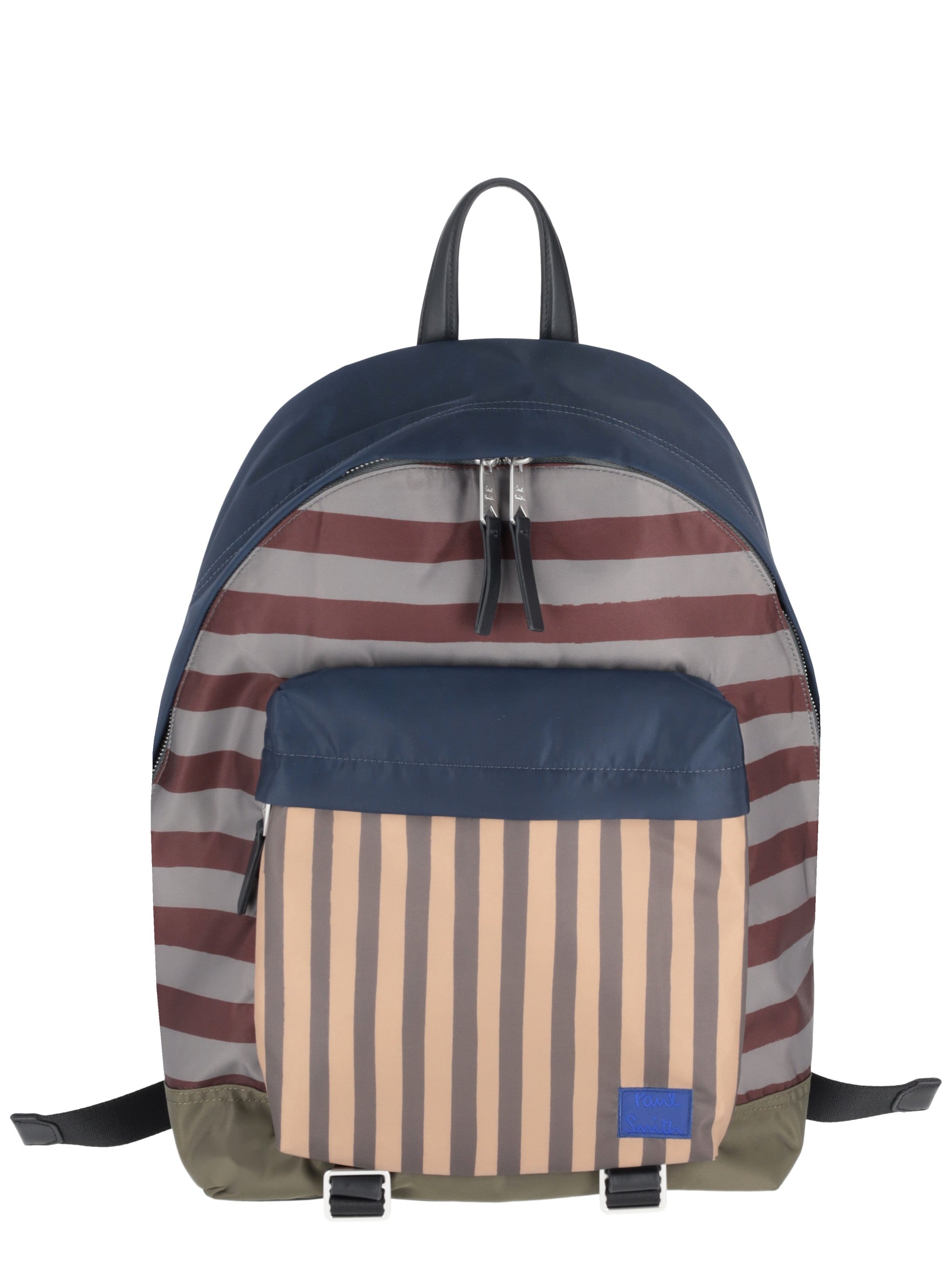 Paul Smith Men Bag Backpack