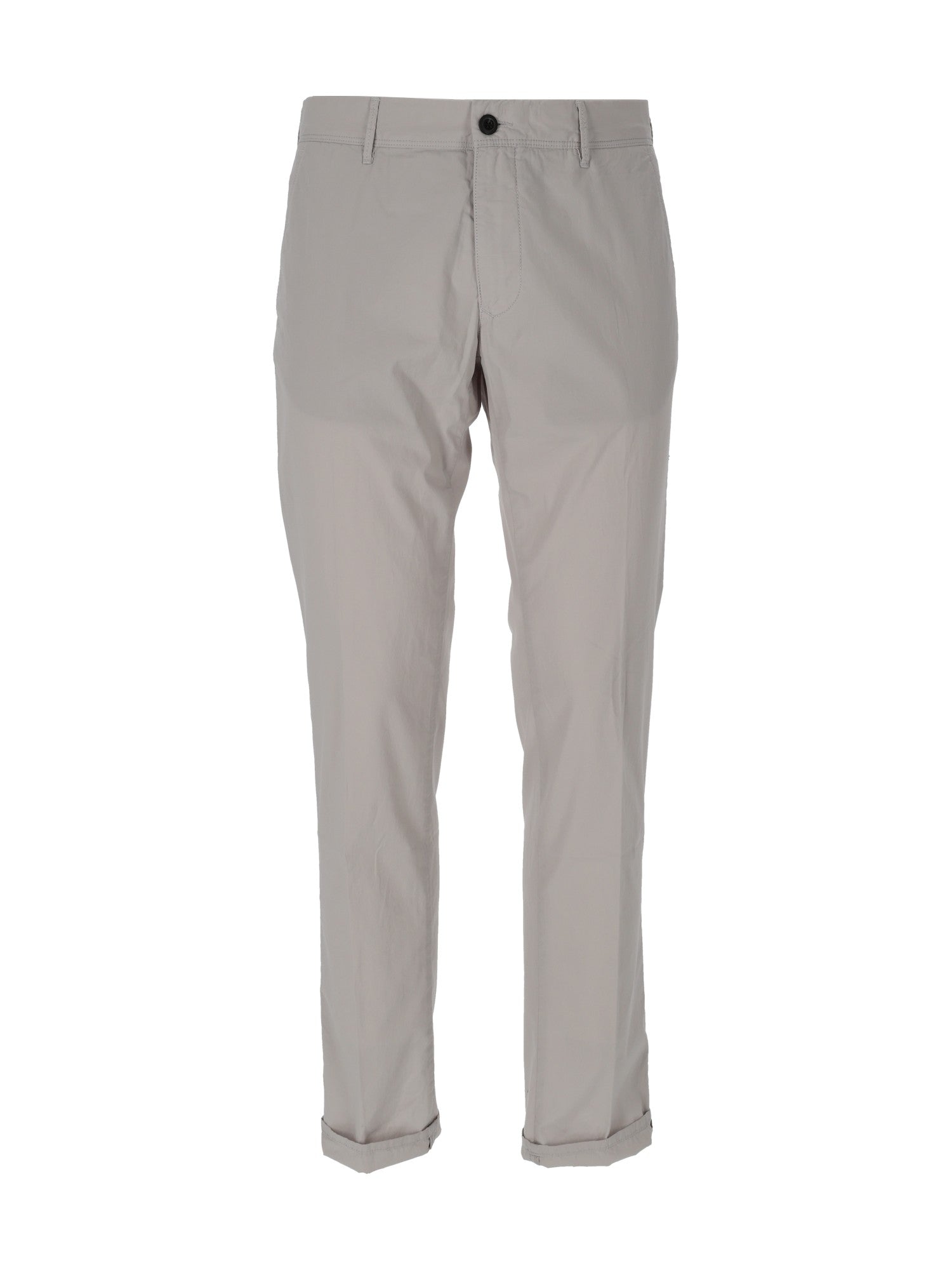 Slowear Incotex Pantalone Uomo