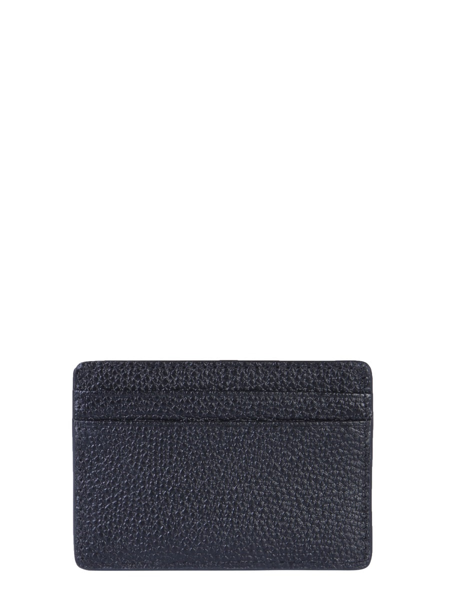 Michael By Michael Kors Portacarte Con Logo