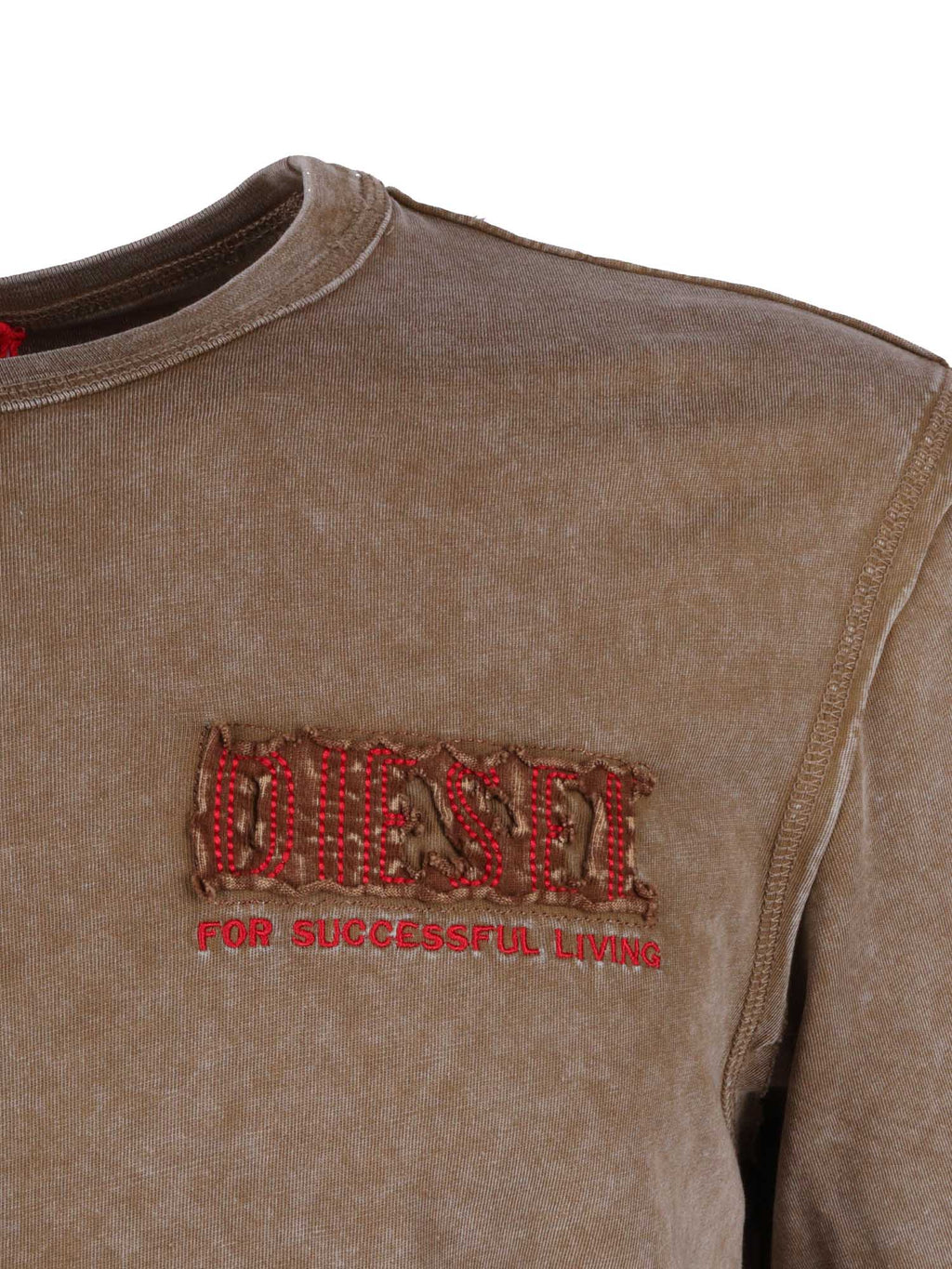 Diesel T Rawjust V1 Maglietta