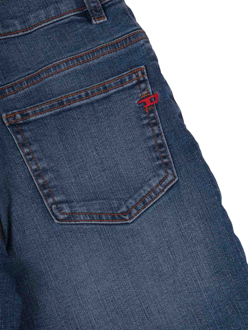 Diesel Kids 2000 J Pantaloni