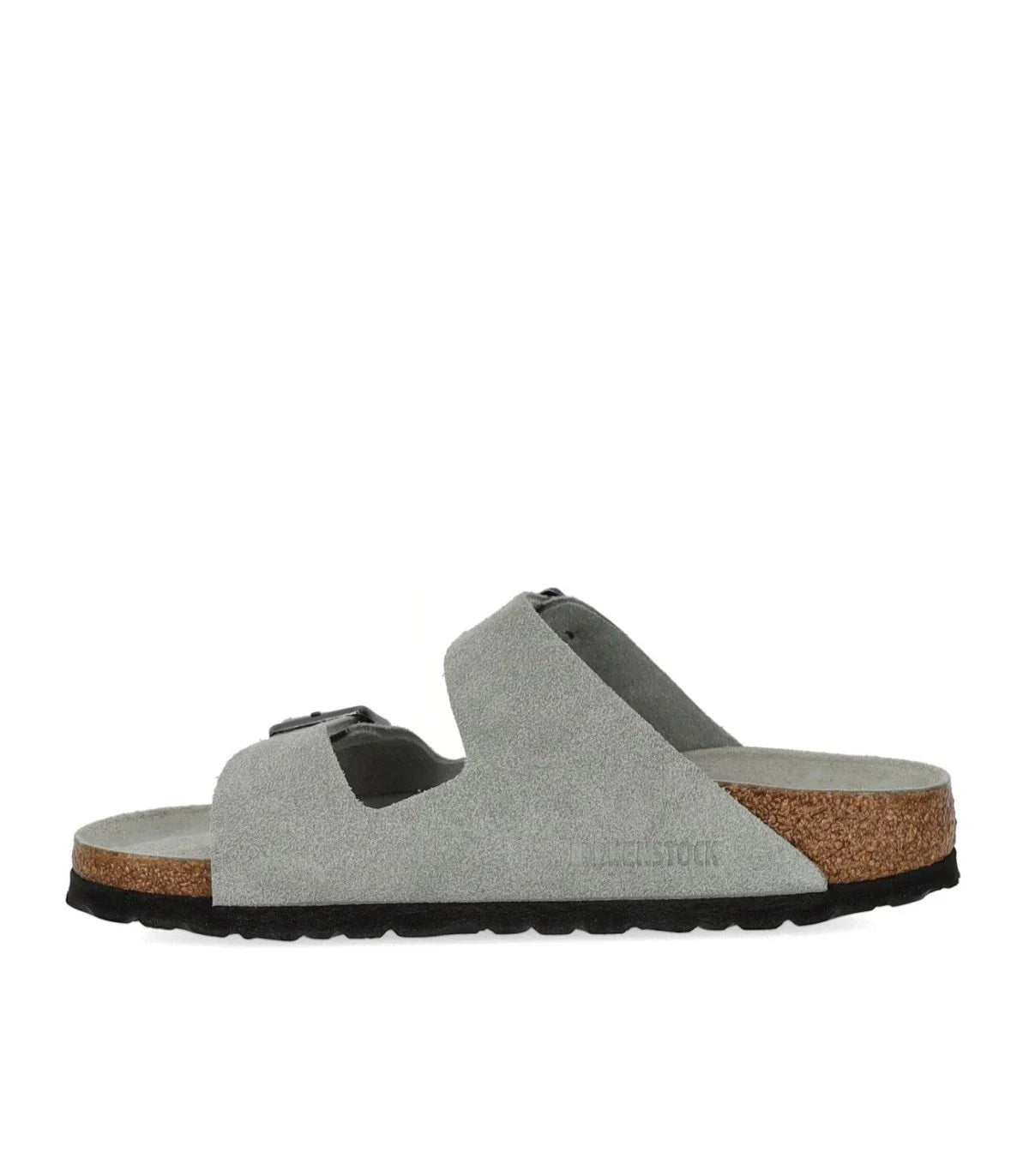 Birkenstock Arizona Soft Footbed Pure Sage Tonal Sandal