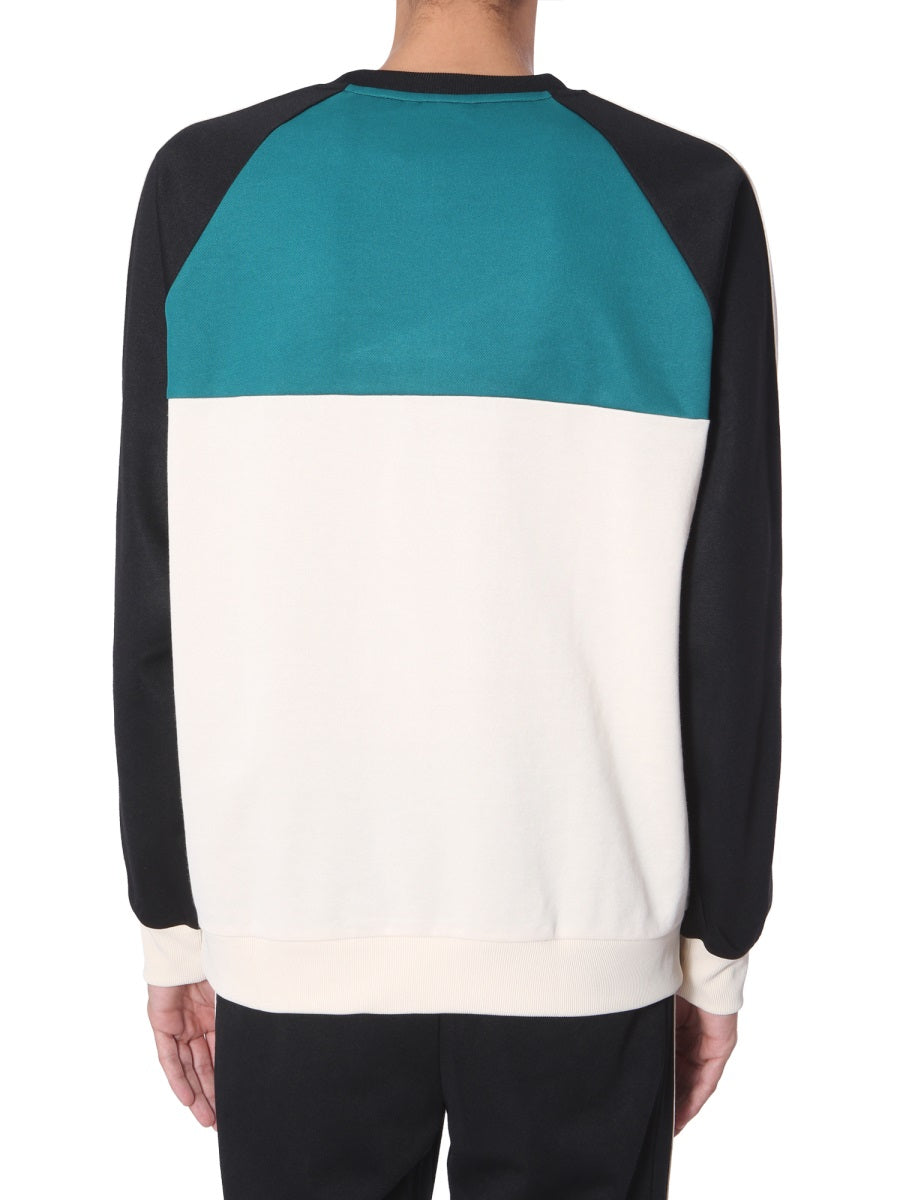 Fila Crew Neck Sweatshirt