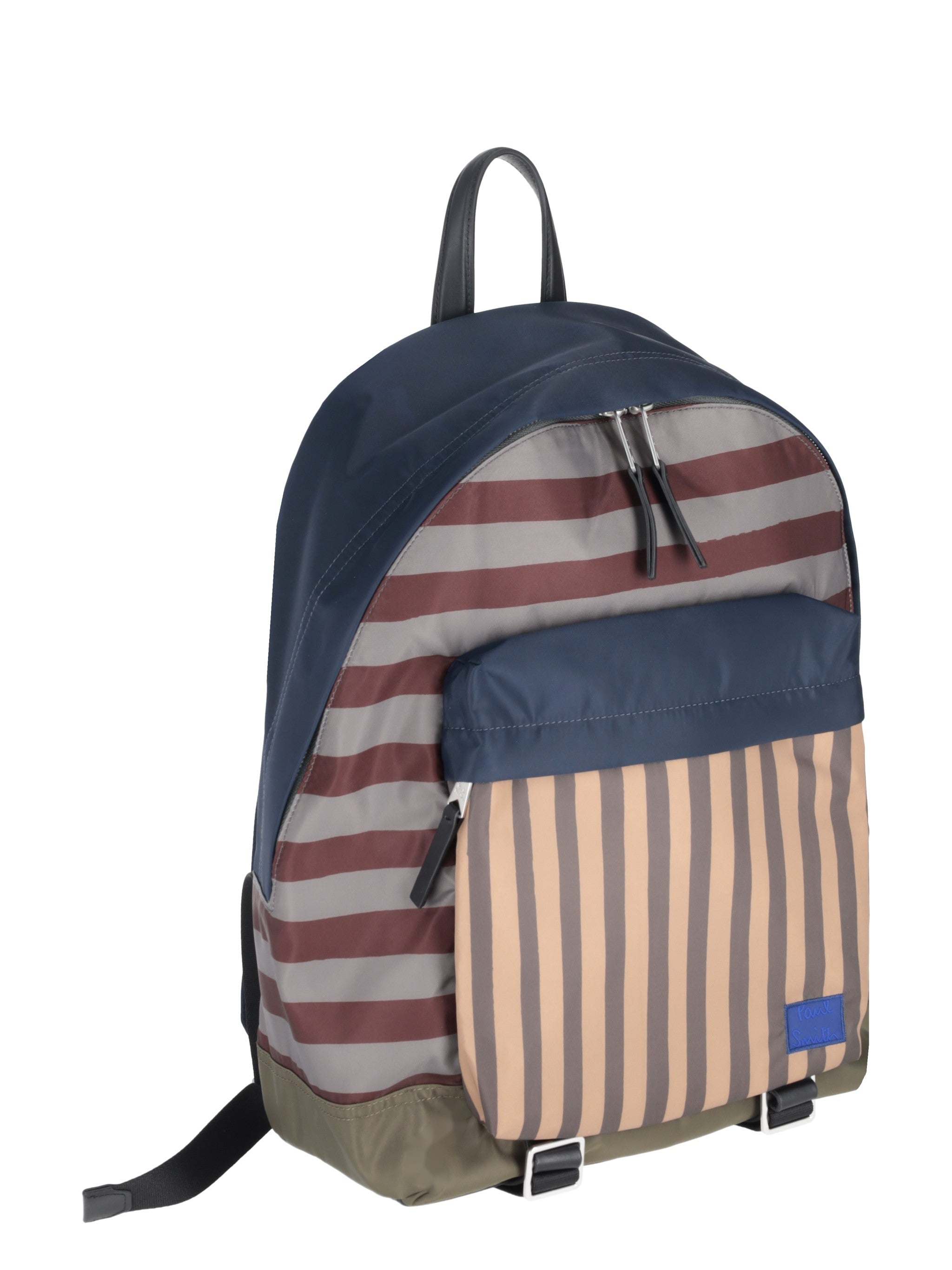 Paul Smith Men Bag Backpack