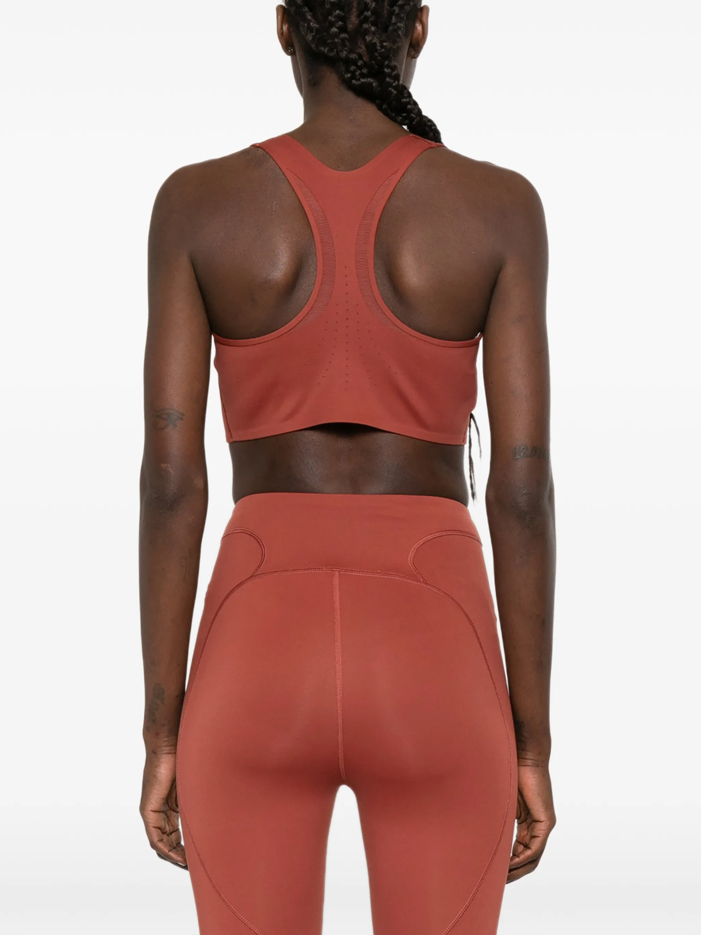 Adidas X Stella Mc Cartney A Smc Tpr Pi Bra