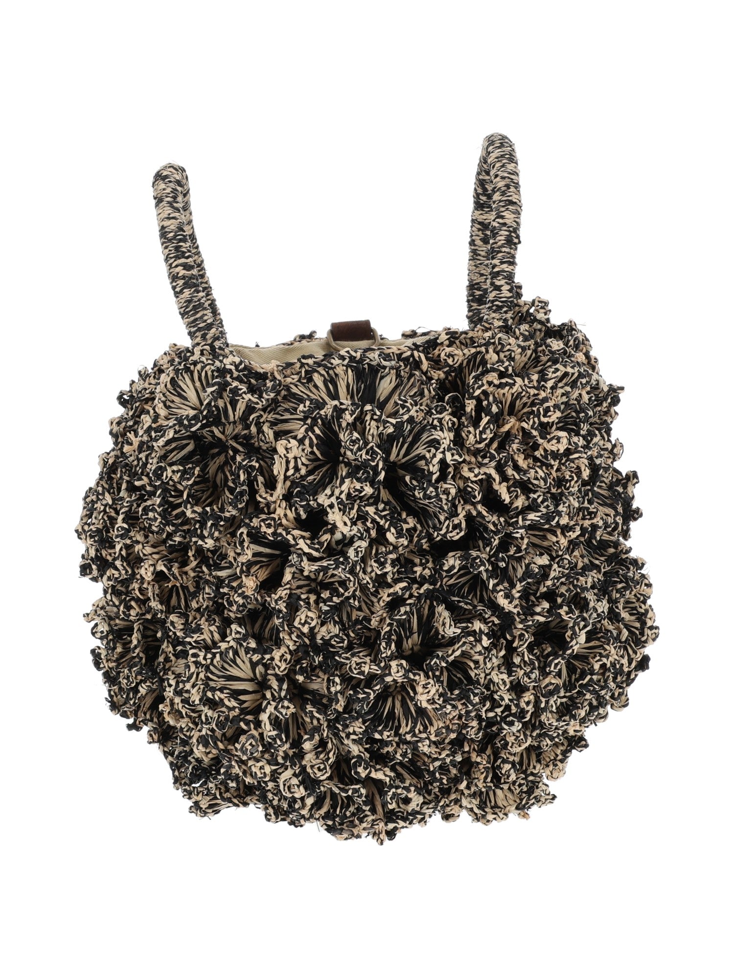 Ibeliv Bag Coral Tiga