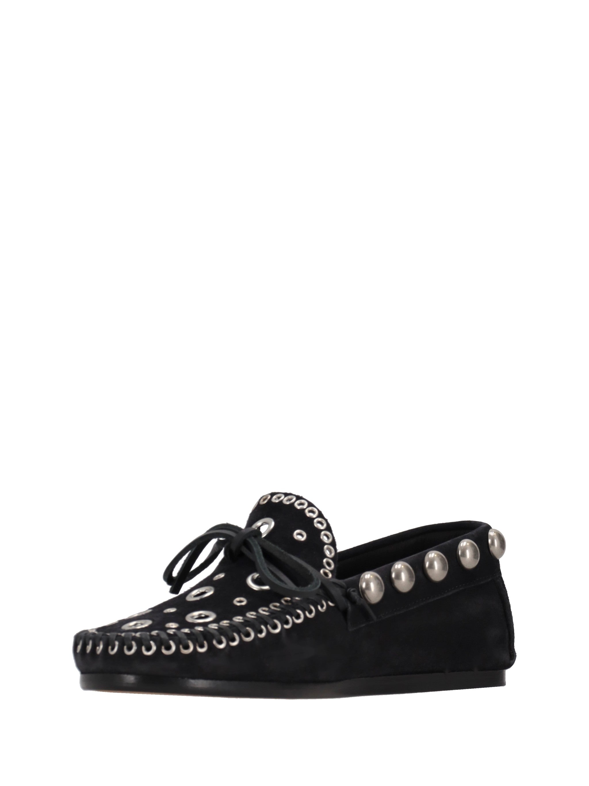 Isabel Marant Mocassins