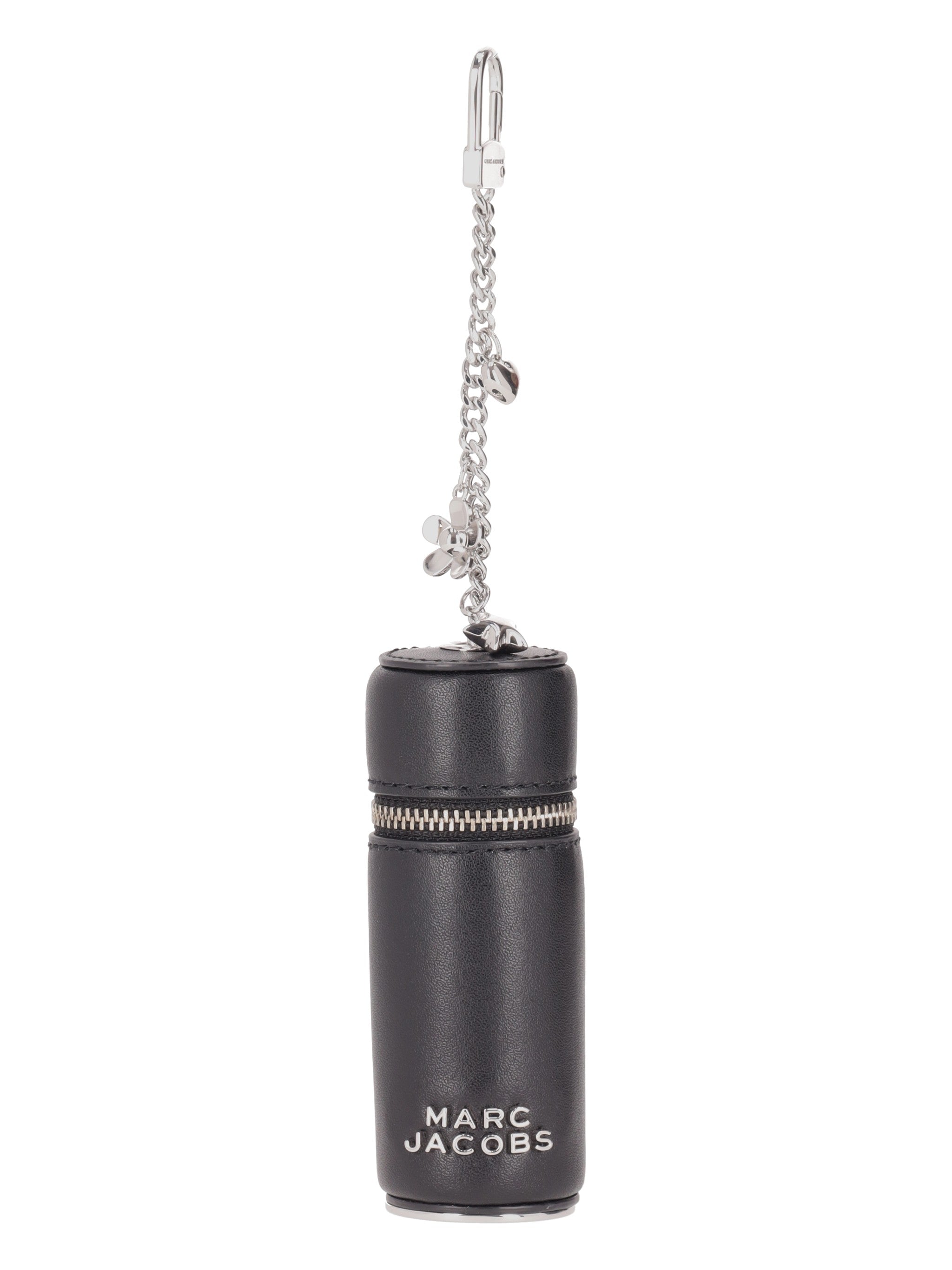 Marc Jacobs Everyday Logo Bag Charm Slg