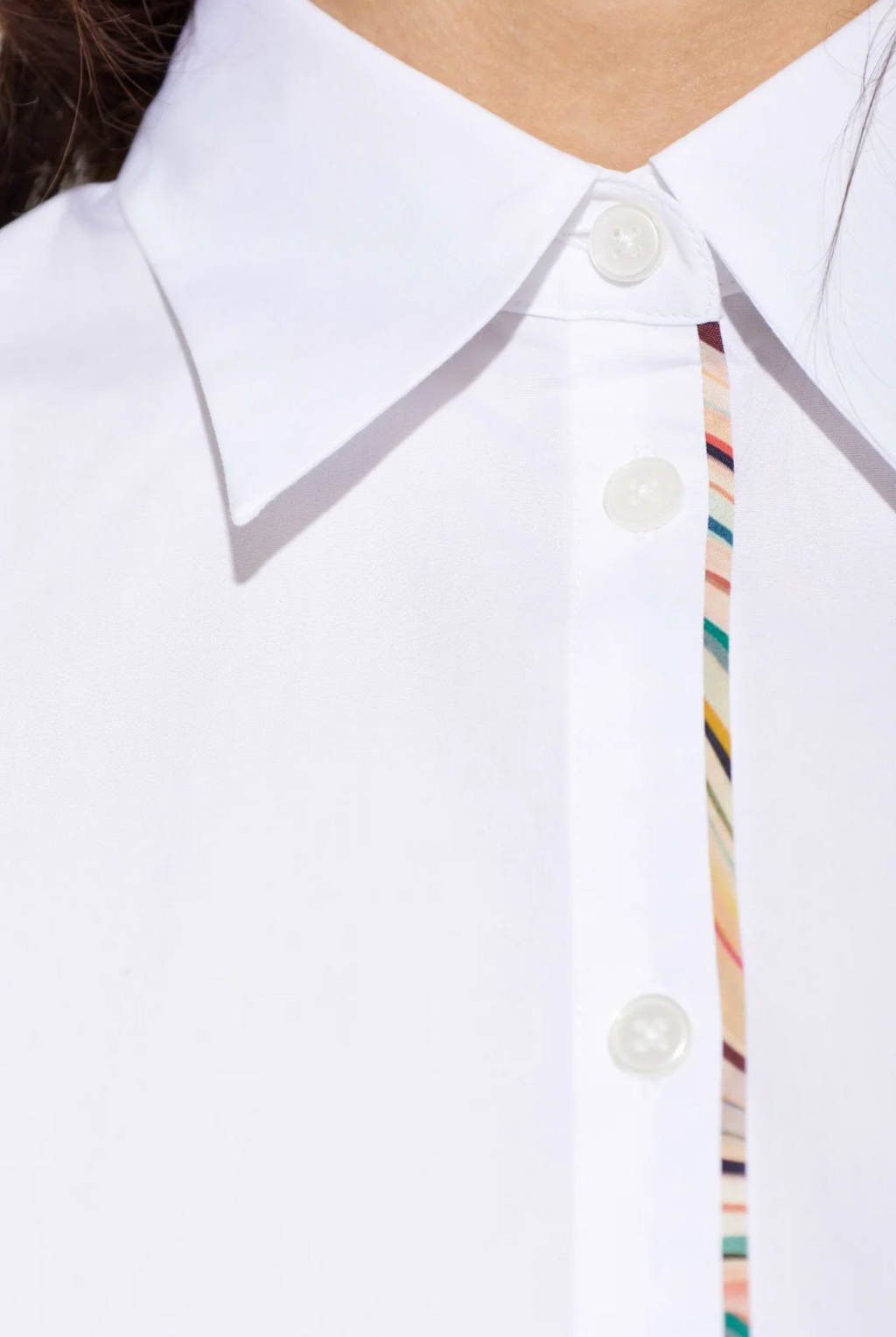 Paul Smith Womens Shirt