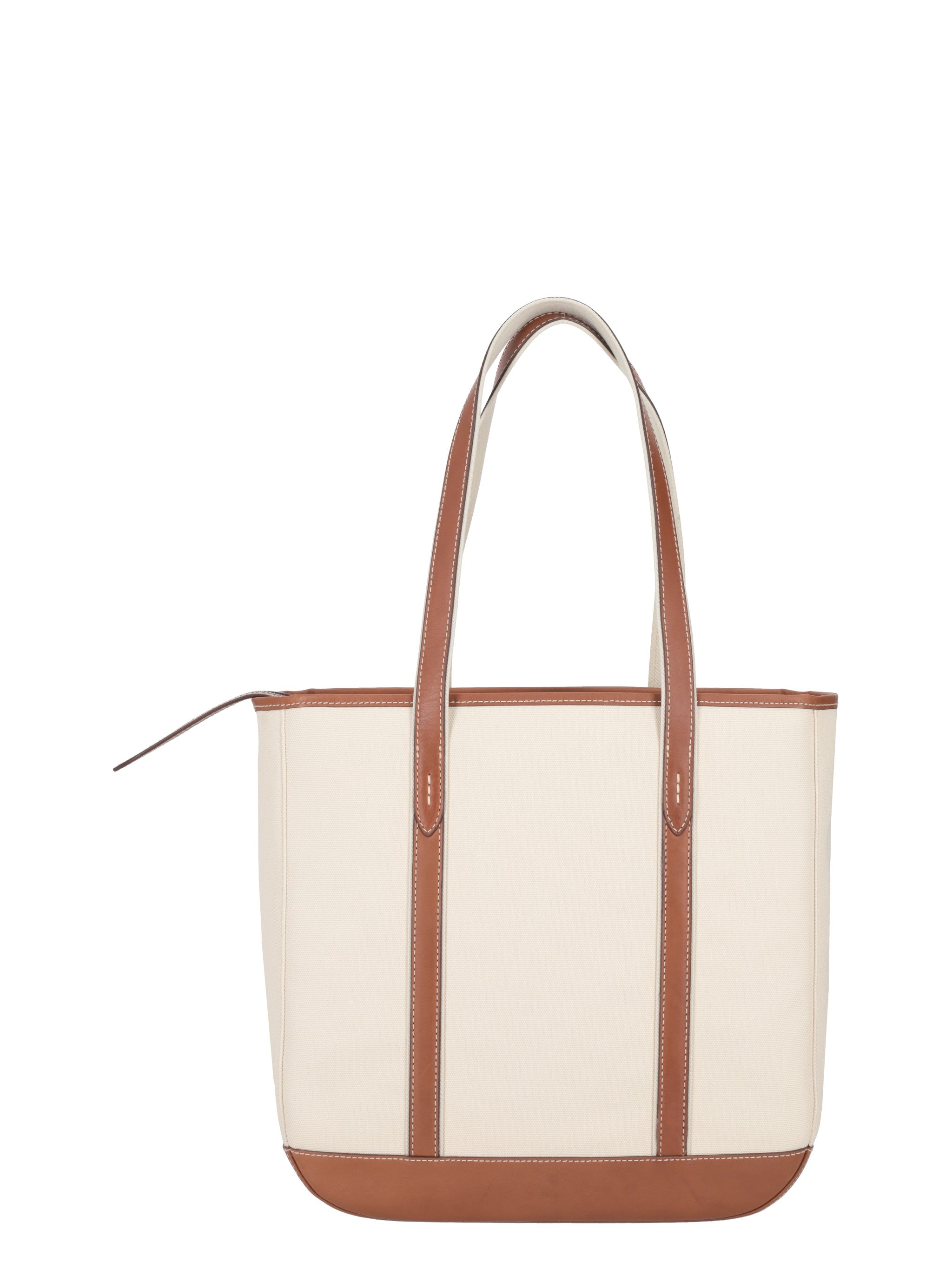 Ralph Lauren Md Shp Tte Tote Medium