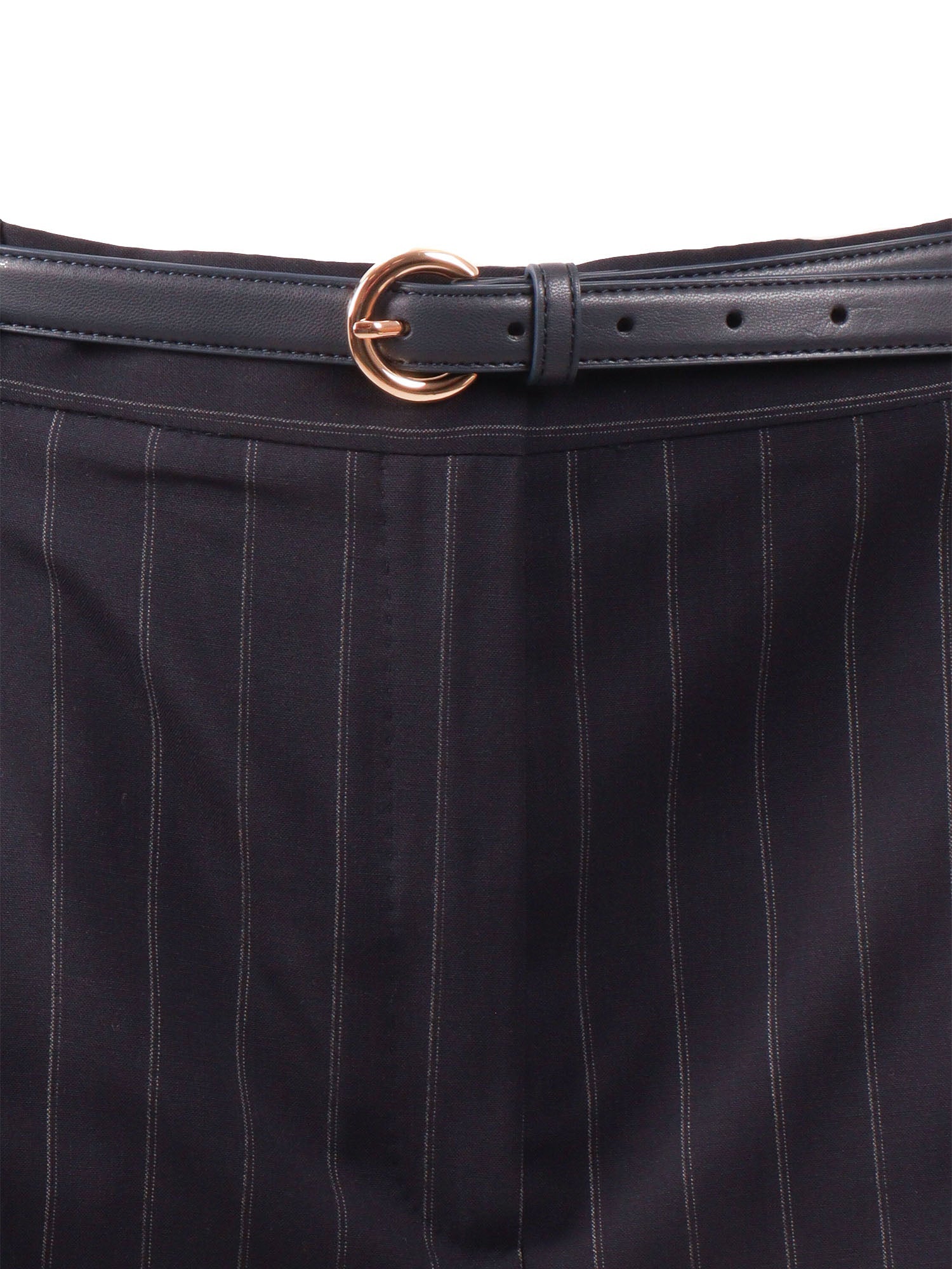 Max Mara Studio Pantalone Corto Ere