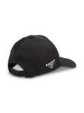 Prada Re Nylon Baseball Cap