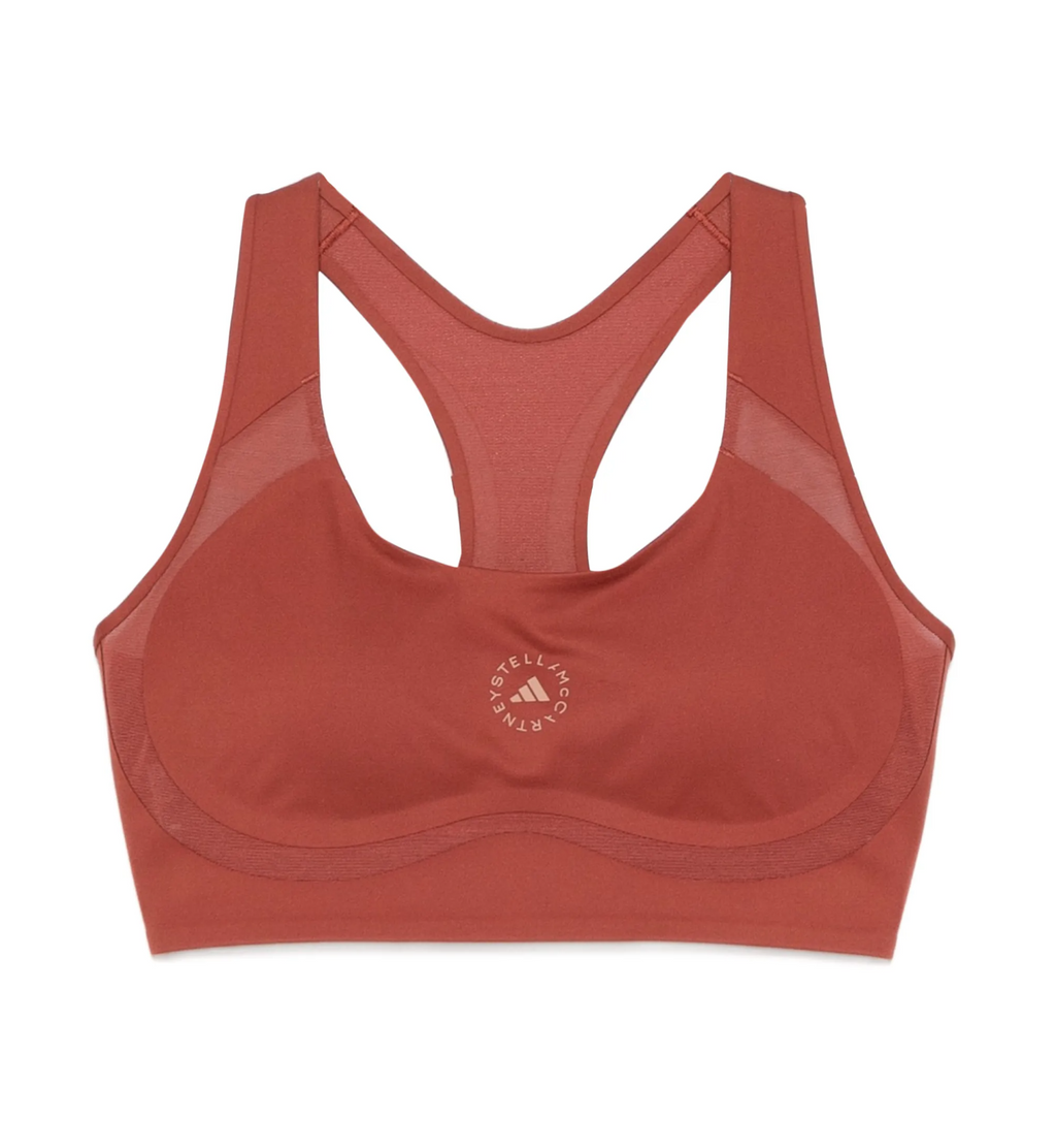 Adidas X Stella Mc Cartney A Smc Tpr Pi Bra