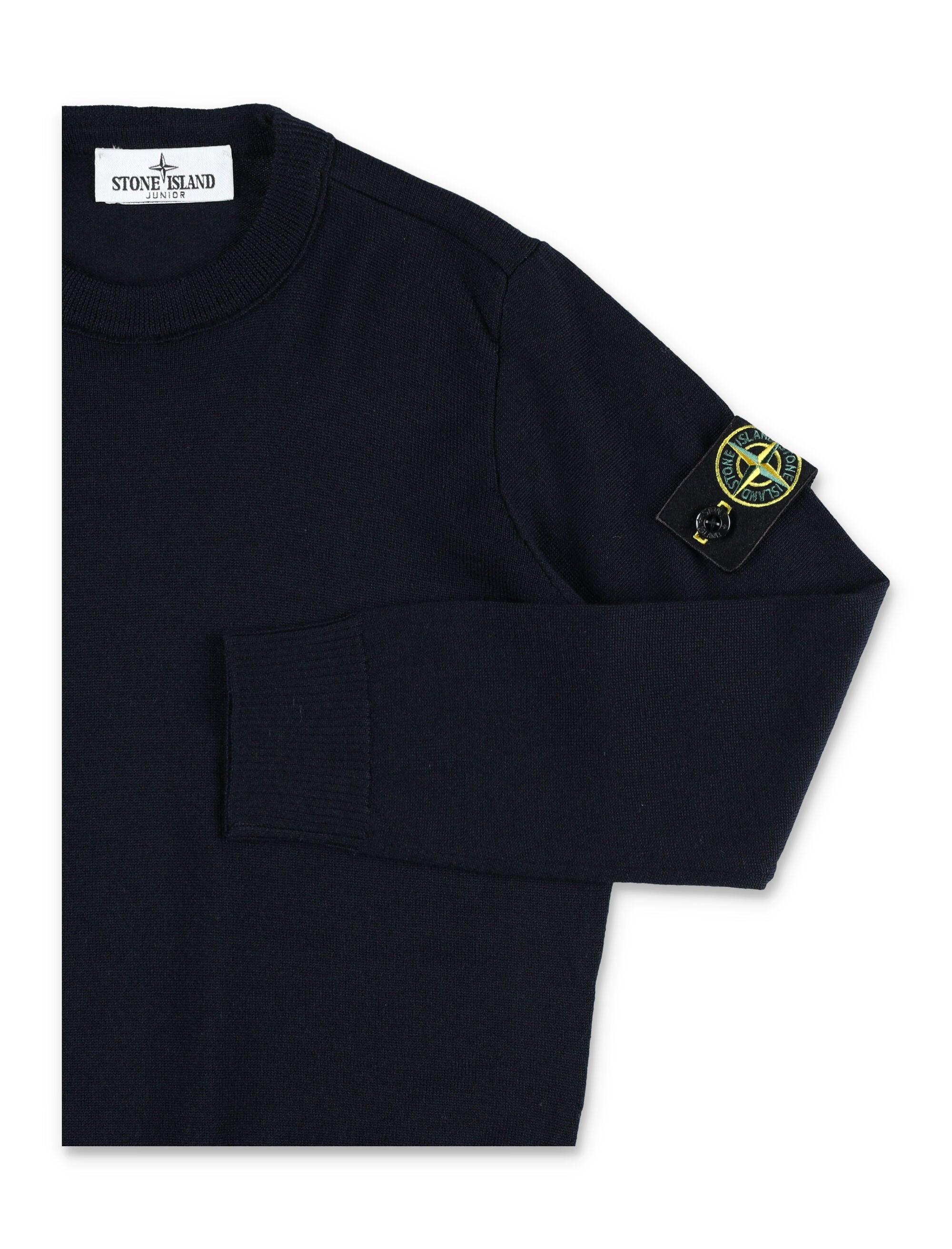 Stone Island Sweaters