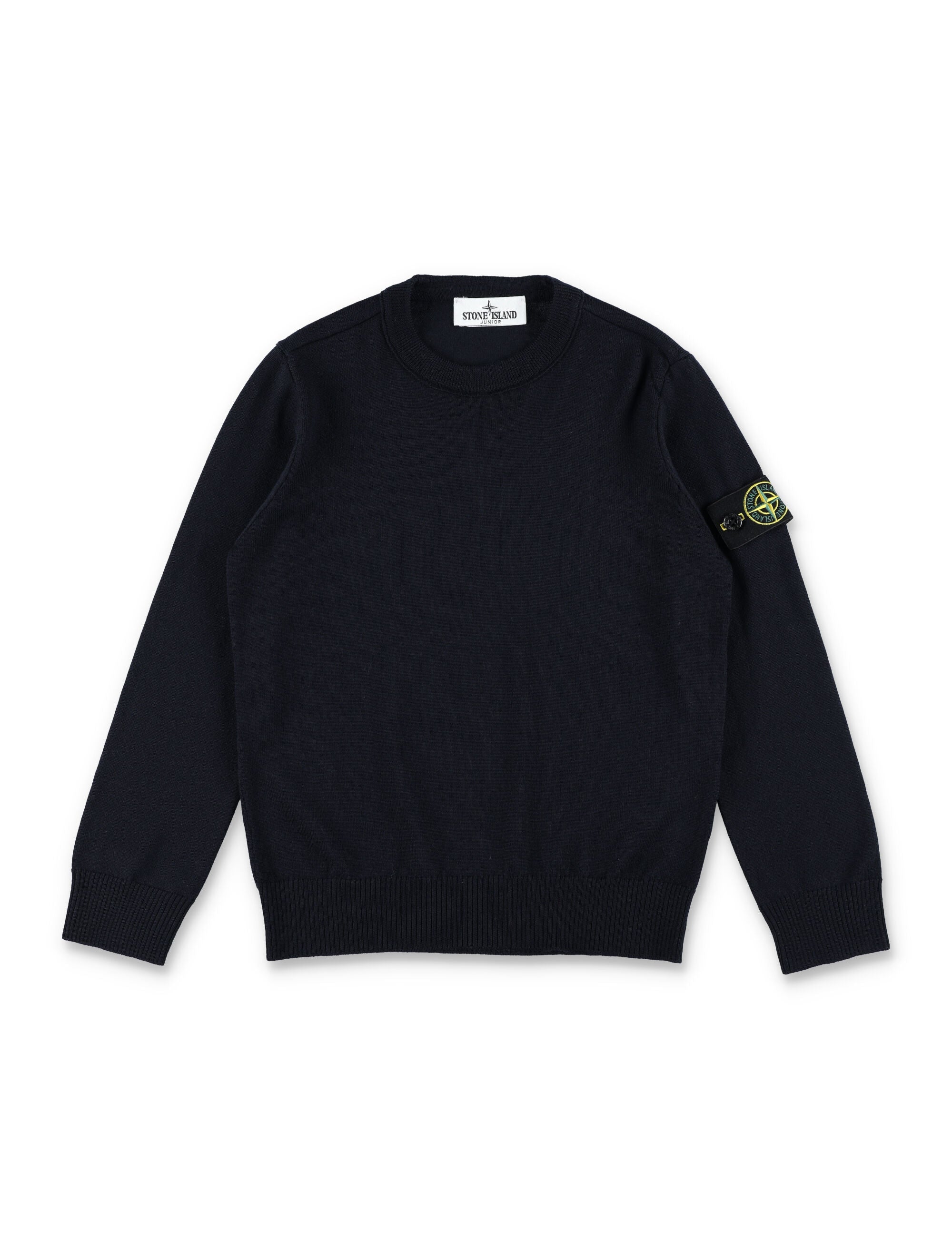 Stone Island Sweaters