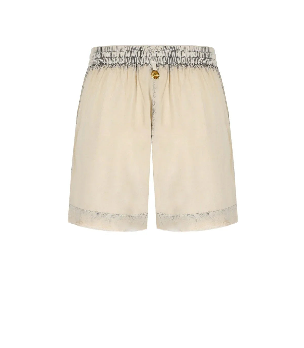 Pahiesa Formentera Grey Shorts