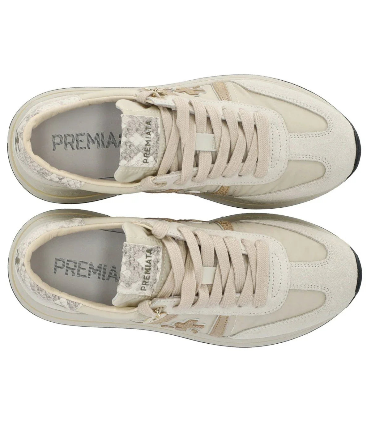 Premiata Bethcoin 8145 Sneaker