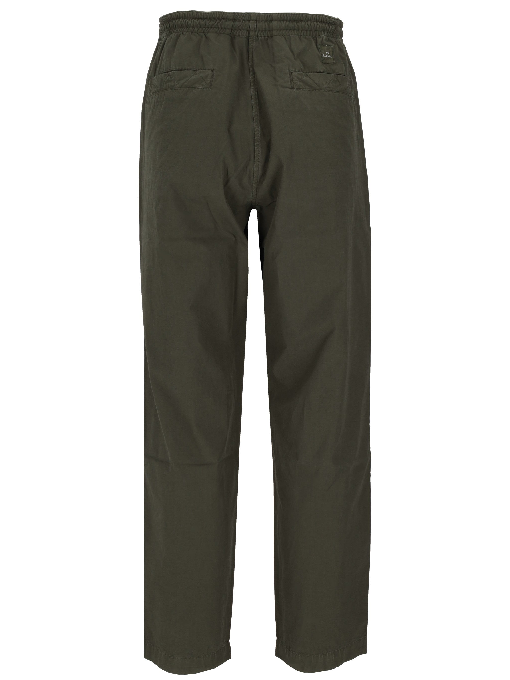 Paul Smith Mens Drawstring Trouser