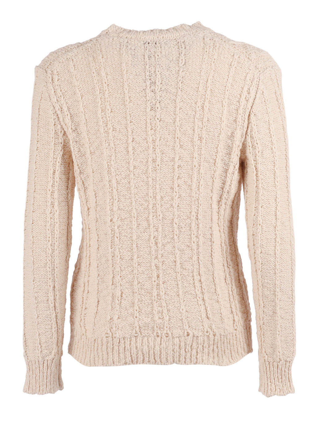 Ballantyne R Neck Pullover
